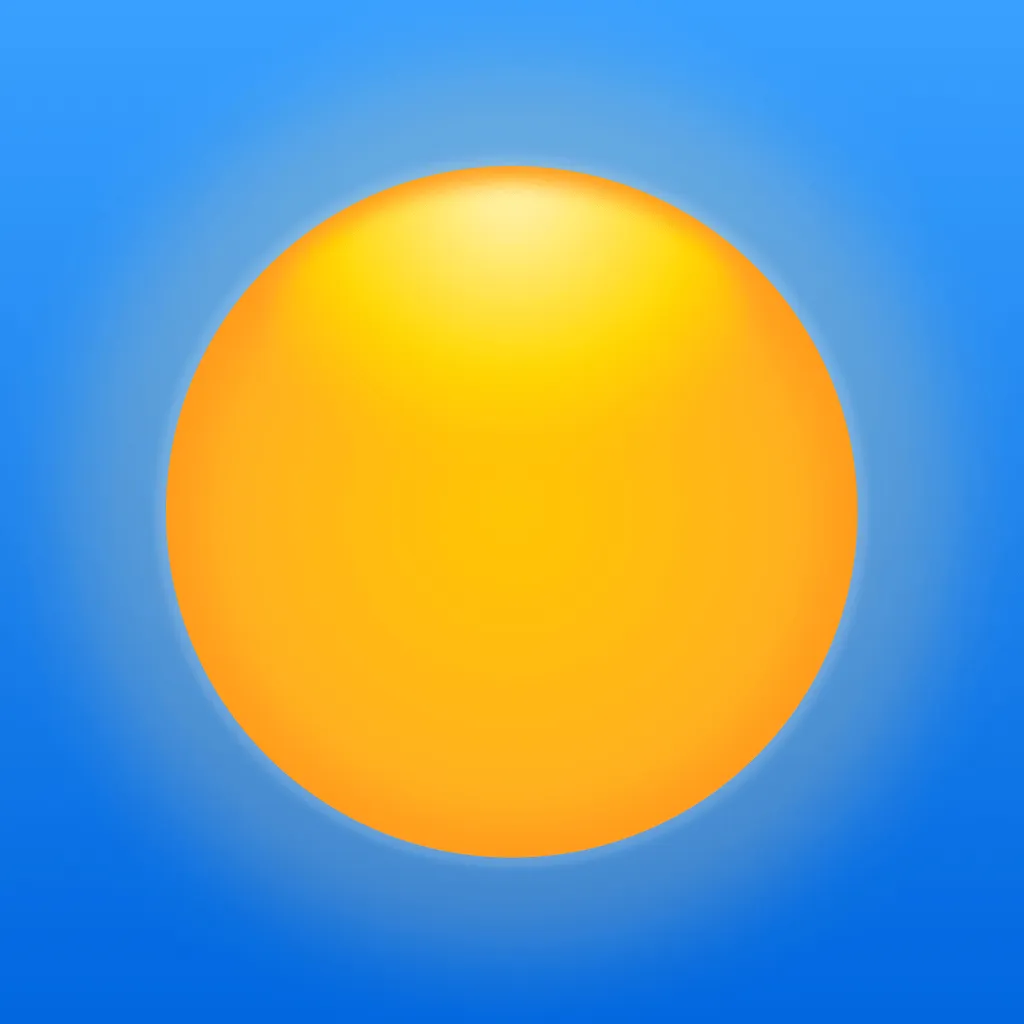Oscar app icon